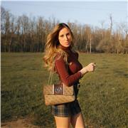 Studentessa laurea magistrale offre ripetizioni in tutte le materie per elementari e medie